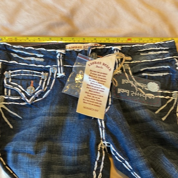 Laguana Beach Jeans. - Picture 3 of 5